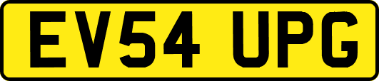 EV54UPG