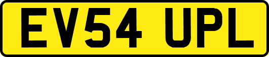 EV54UPL