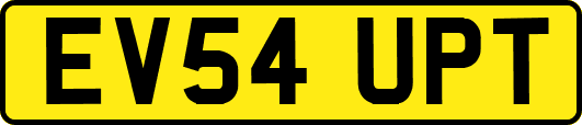 EV54UPT