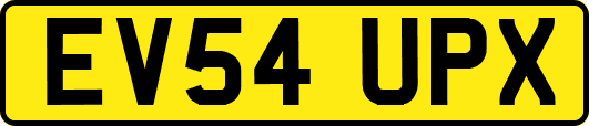 EV54UPX