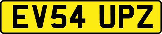 EV54UPZ