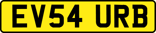 EV54URB