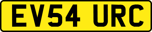 EV54URC