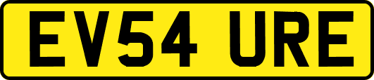 EV54URE
