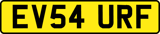 EV54URF
