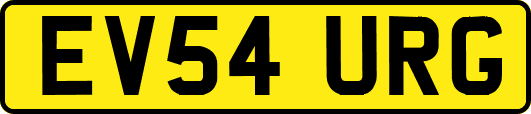 EV54URG