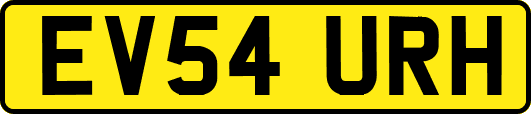 EV54URH