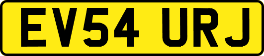 EV54URJ