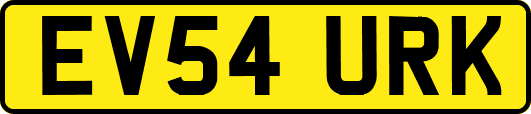 EV54URK