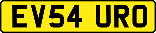 EV54URO