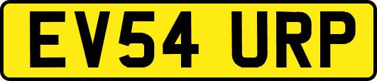 EV54URP
