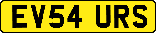 EV54URS