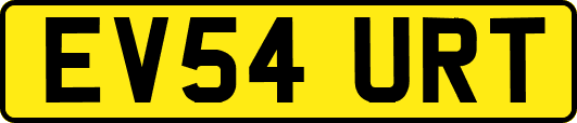 EV54URT
