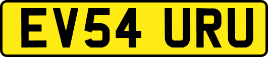 EV54URU