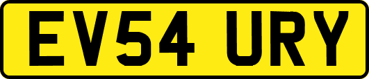 EV54URY
