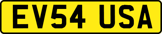 EV54USA