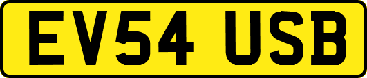 EV54USB