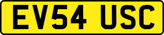 EV54USC