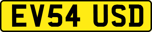 EV54USD