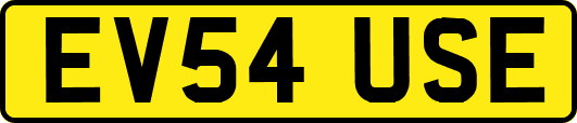 EV54USE