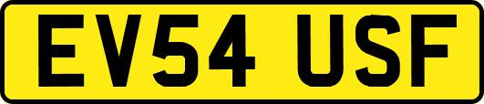 EV54USF
