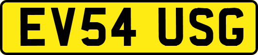 EV54USG