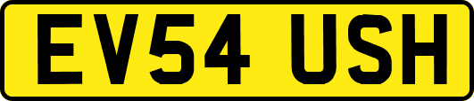 EV54USH