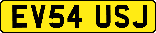 EV54USJ