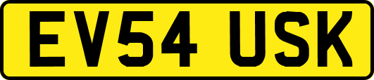 EV54USK
