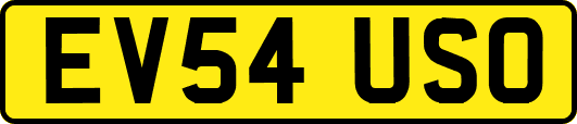 EV54USO
