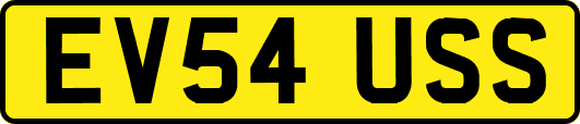 EV54USS