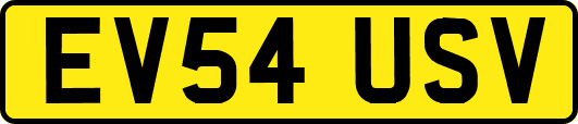 EV54USV