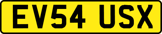 EV54USX