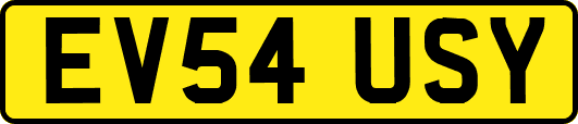 EV54USY