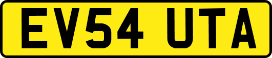 EV54UTA