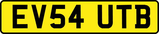 EV54UTB