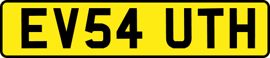 EV54UTH