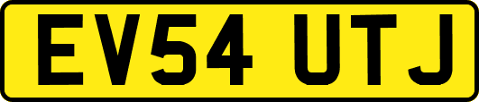 EV54UTJ