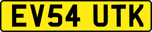 EV54UTK