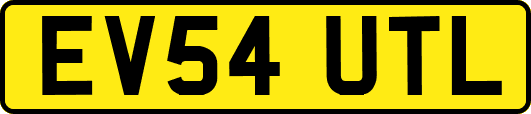 EV54UTL