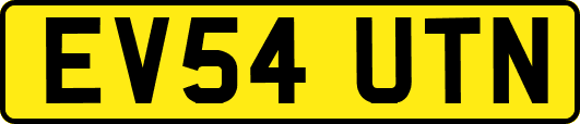 EV54UTN