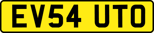 EV54UTO