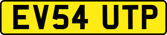 EV54UTP