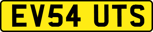 EV54UTS