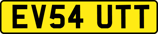 EV54UTT