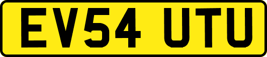 EV54UTU