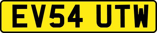EV54UTW
