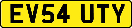 EV54UTY