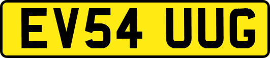 EV54UUG