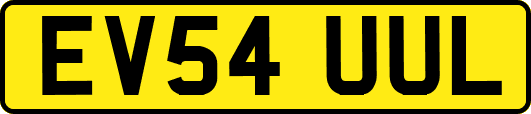 EV54UUL